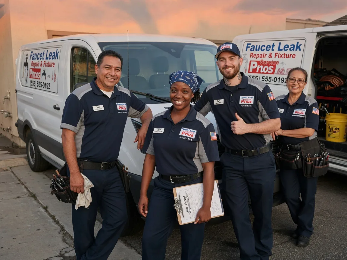 Faucet Repair company in Paoli, PA